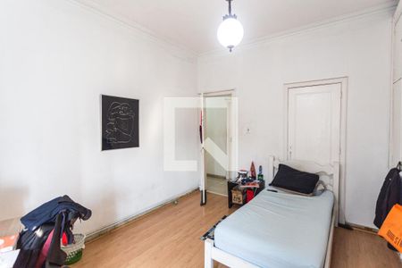 Apartamento à venda com 132m², 4 quartos e sem vagaQuarto 4