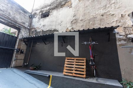 Apartamento à venda com 132m², 4 quartos e sem vagaBicicletário