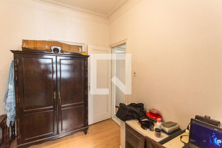 Apartamento à venda com 132m², 4 quartos e sem vagaQuarto 3