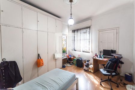Apartamento à venda com 132m², 4 quartos e sem vagaQuarto 4
