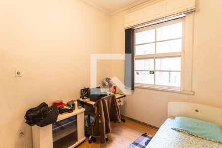 Apartamento à venda com 132m², 4 quartos e sem vagaQuarto 3