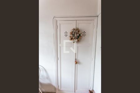 Apartamento à venda com 132m², 4 quartos e sem vagaArmário do Quarto 2