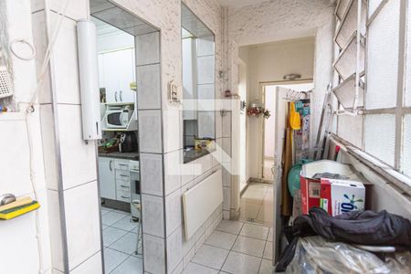 Apartamento à venda com 132m², 4 quartos e sem vagaÁrea de Serviço