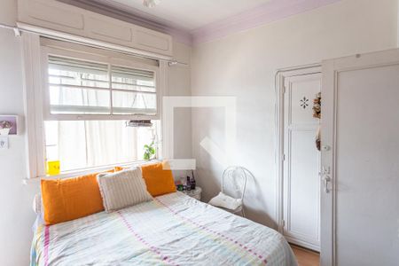 Apartamento à venda com 132m², 4 quartos e sem vagaQuarto 2