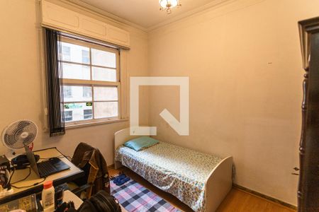 Apartamento à venda com 132m², 4 quartos e sem vagaQuarto 3