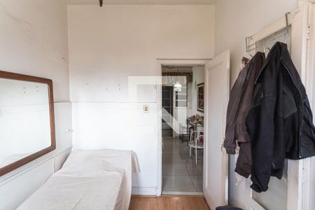 Apartamento à venda com 132m², 4 quartos e sem vagaQuarto 1
