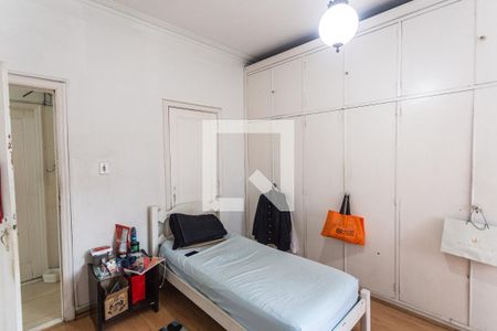 Apartamento à venda com 132m², 4 quartos e sem vagaQuarto 4