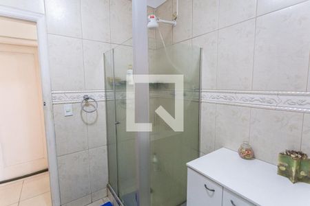 Apartamento à venda com 132m², 4 quartos e sem vagaBanheiro Social