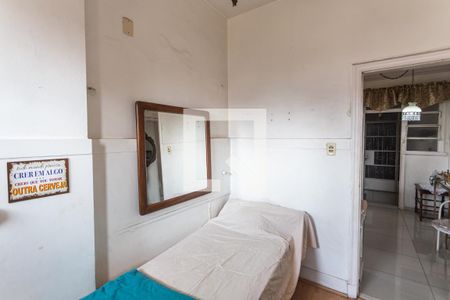 Apartamento à venda com 132m², 4 quartos e sem vagaQuarto 1