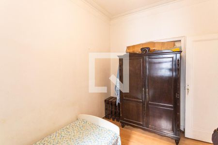 Apartamento à venda com 132m², 4 quartos e sem vagaQuarto 3