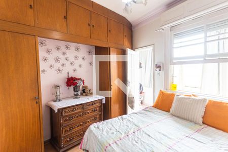 Apartamento à venda com 132m², 4 quartos e sem vagaQuarto 2