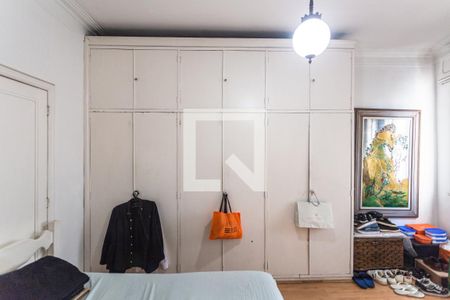 Apartamento à venda com 132m², 4 quartos e sem vagaArmário do Quarto 4