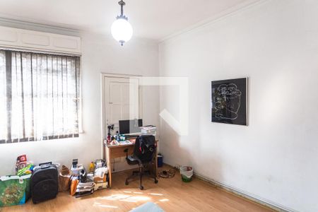 Apartamento à venda com 132m², 4 quartos e sem vagaQuarto 4