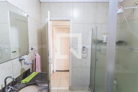 Apartamento à venda com 132m², 4 quartos e sem vagaBanheiro Social