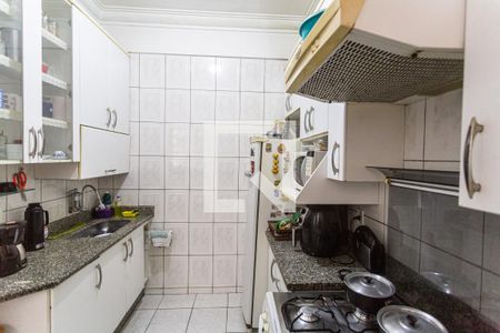Apartamento à venda com 132m², 4 quartos e sem vagaCozinha