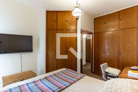 Apartamento à venda com 226m², 3 quartos e 2 vagasQuarto 2