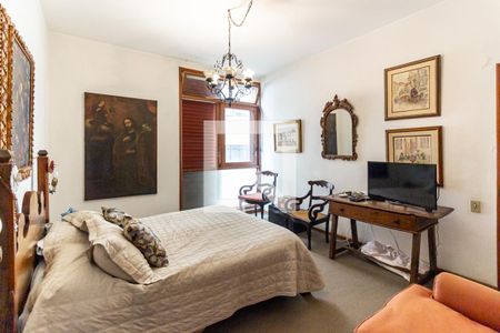 Apartamento à venda com 226m², 3 quartos e 2 vagasSuíte - Quarto 1