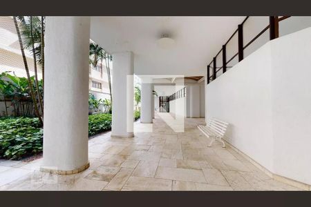 Apartamento à venda com 226m², 3 quartos e 2 vagasHall de Entrada