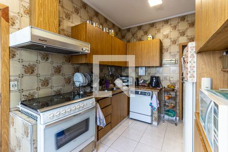 Apartamento à venda com 226m², 3 quartos e 2 vagasCozinha