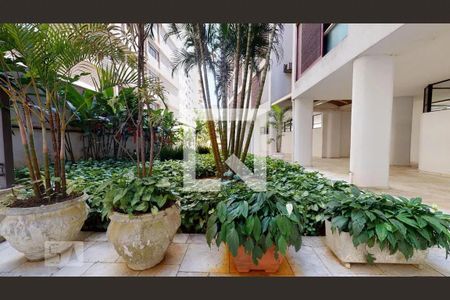 Apartamento à venda com 226m², 3 quartos e 2 vagasJardim Lateral