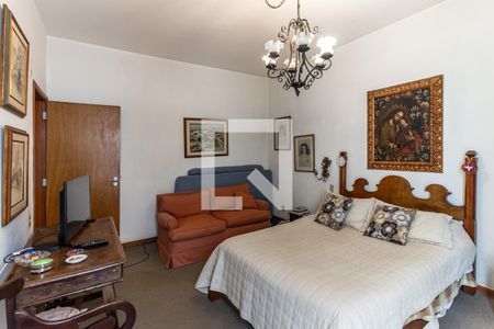 Apartamento à venda com 226m², 3 quartos e 2 vagasSuíte - Quarto 1