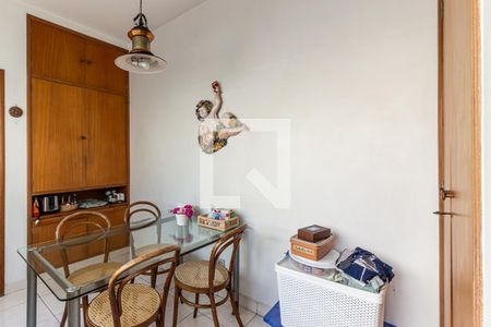 Apartamento à venda com 226m², 3 quartos e 2 vagasCozinha - Copa
