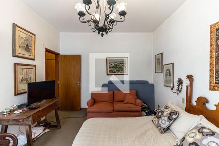 Apartamento à venda com 226m², 3 quartos e 2 vagasSuíte - Quarto 1