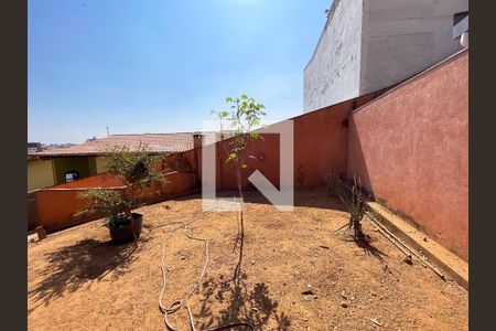 Casa à venda com 223m², 4 quartos e 3 vagasÁrea externa