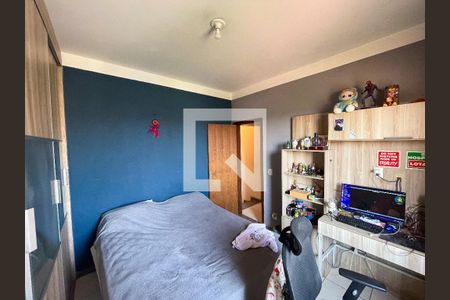 Casa à venda com 223m², 4 quartos e 3 vagasQuarto 1