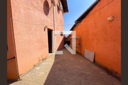 Casa à venda com 223m², 4 quartos e 3 vagasÁrea externa