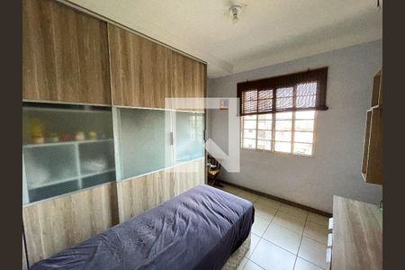 Casa à venda com 223m², 4 quartos e 3 vagasQuarto 2