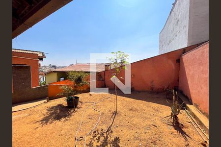 Casa à venda com 223m², 4 quartos e 3 vagasÁrea externa