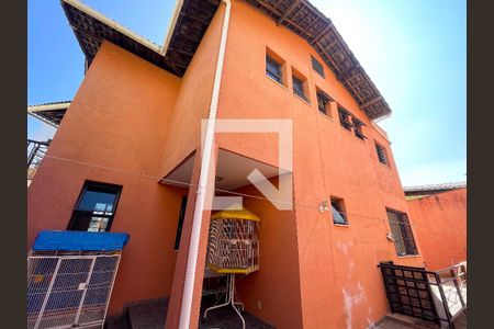 Casa à venda com 223m², 4 quartos e 3 vagasÁrea externa