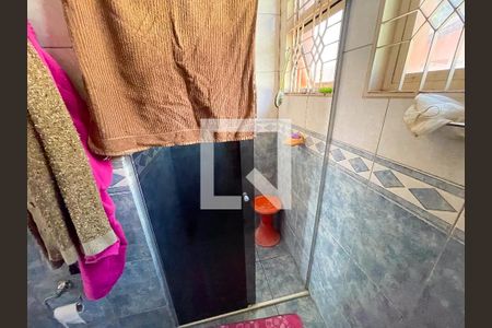 Casa à venda com 223m², 4 quartos e 3 vagasBanheiro da Suíte