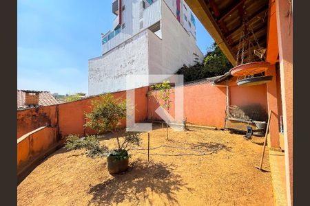 Casa à venda com 223m², 4 quartos e 3 vagasÁrea externa