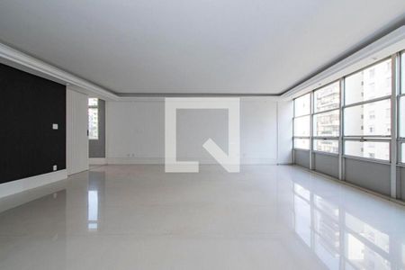 Apartamento à venda com 639m², 4 quartos e 2 vagas