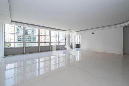 Apartamento à venda com 639m², 4 quartos e 2 vagas
