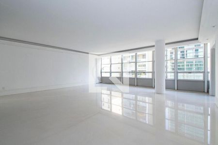 Apartamento à venda com 639m², 4 quartos e 2 vagas