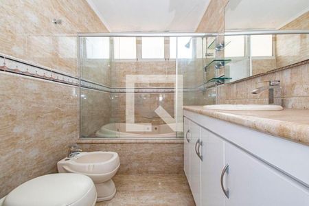 Apartamento à venda com 4 quartos, 639m² em Higienópolis, São Paulo