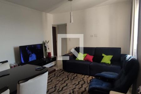 Foto 01 de apartamento à venda com 2 quartos, 65m² em Mooca, São Paulo