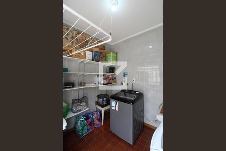 Casa à venda com 250m², 5 quartos e 2 vagasÁrea de Serviço