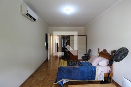 Casa à venda com 250m², 5 quartos e 2 vagasQuarto 1