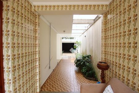 Casa à venda com 250m², 5 quartos e 2 vagasQuintal