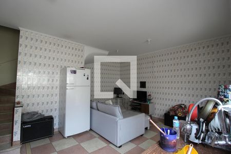 Casa à venda com 250m², 5 quartos e 2 vagasEdícula