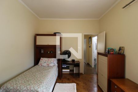 Casa à venda com 250m², 5 quartos e 2 vagasQuarto 2