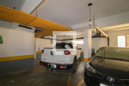 Apartamento à venda com 68m², 2 quartos e 1 vagaGaragem