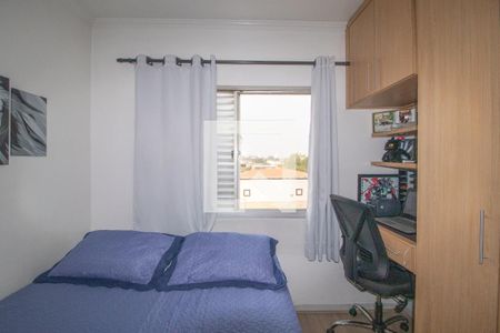 Apartamento à venda com 68m², 2 quartos e 1 vagaQuarto 2