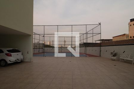 Apartamento à venda com 68m², 2 quartos e 1 vagaÁrea comum