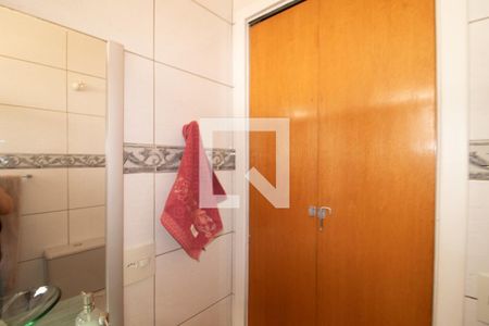 Apartamento à venda com 68m², 2 quartos e 1 vagaBanheiro