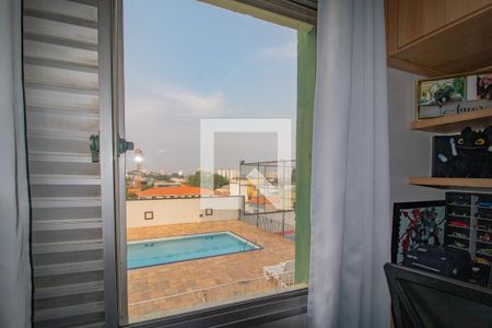 Apartamento à venda com 68m², 2 quartos e 1 vagaVista do Quarto